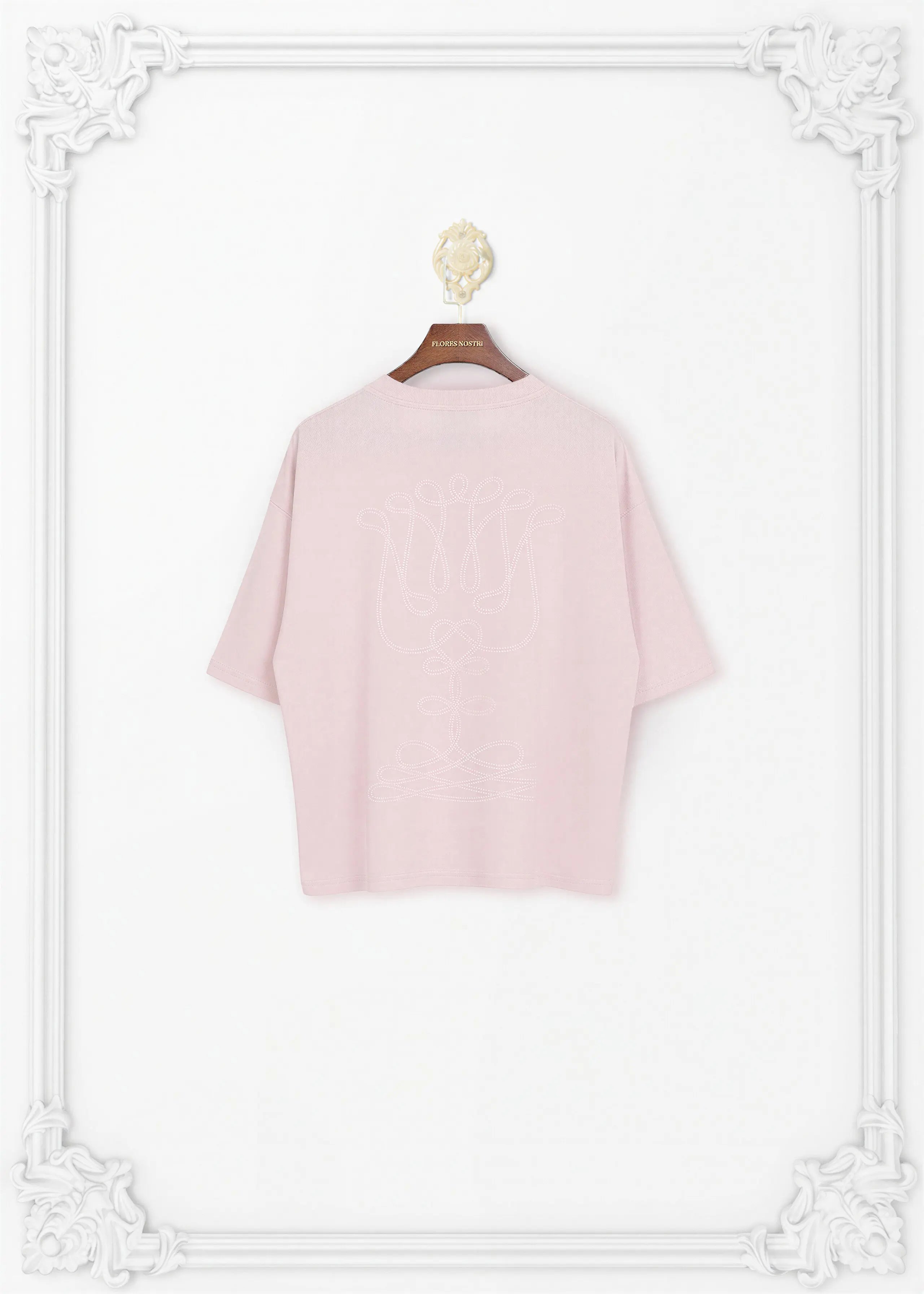 THE ORGANIC TEE