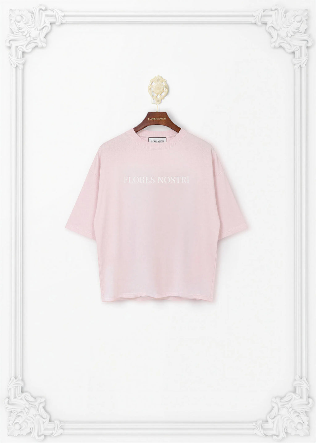 THE ORGANIC TEE