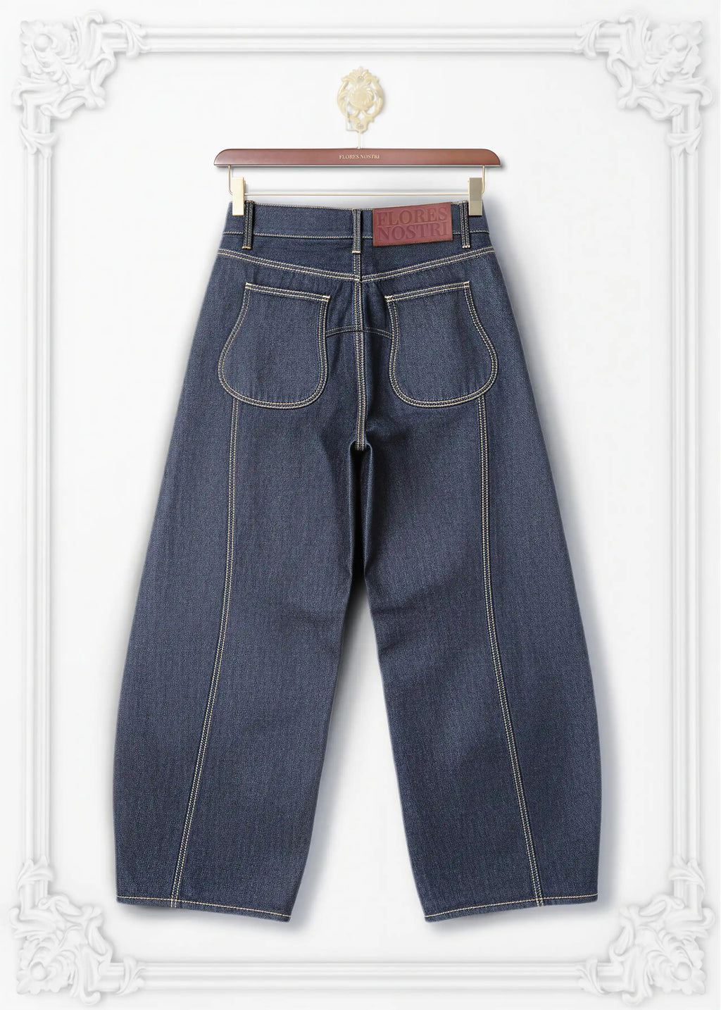 THE RIDER JEANS