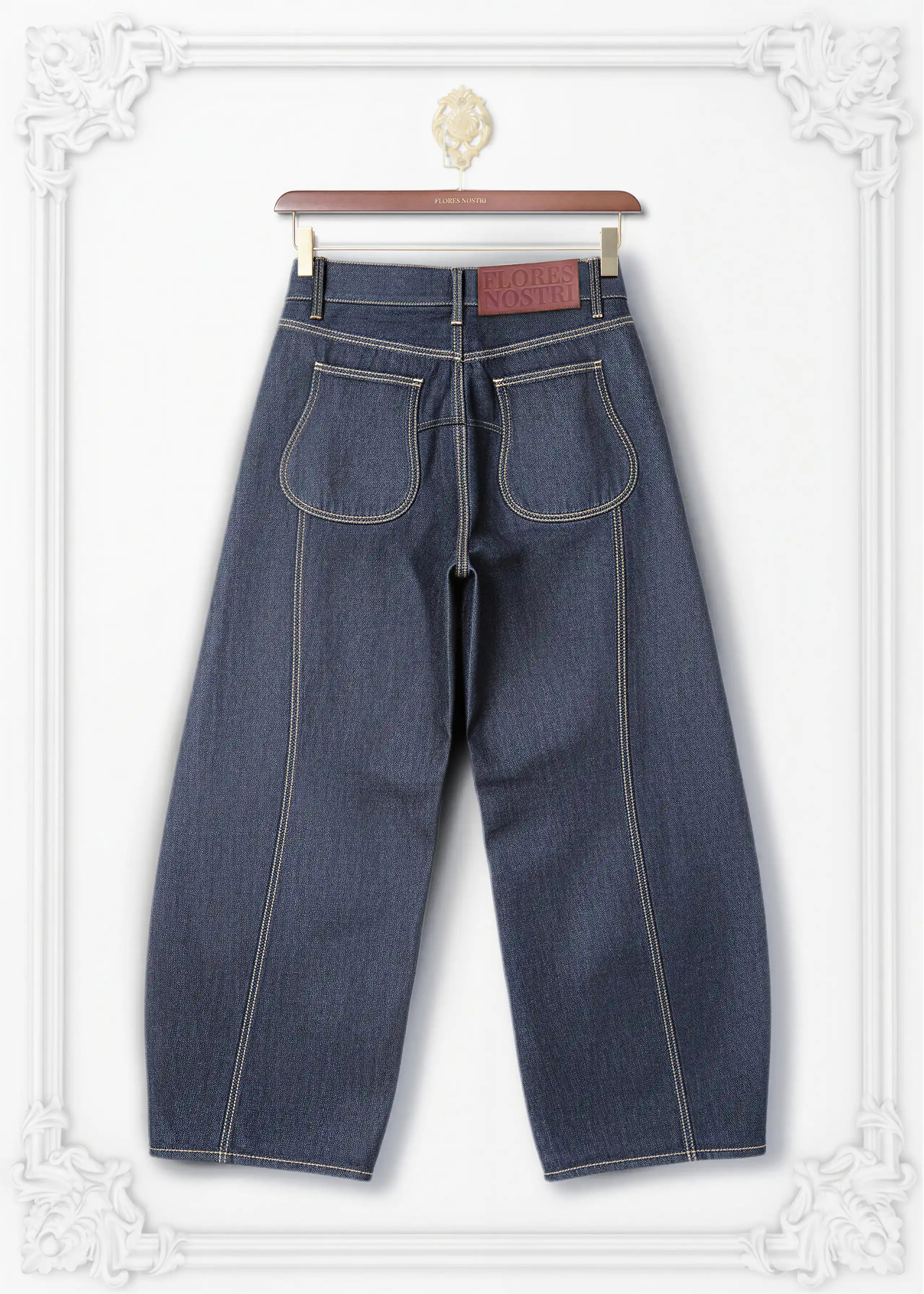 THE RIDER JEANS