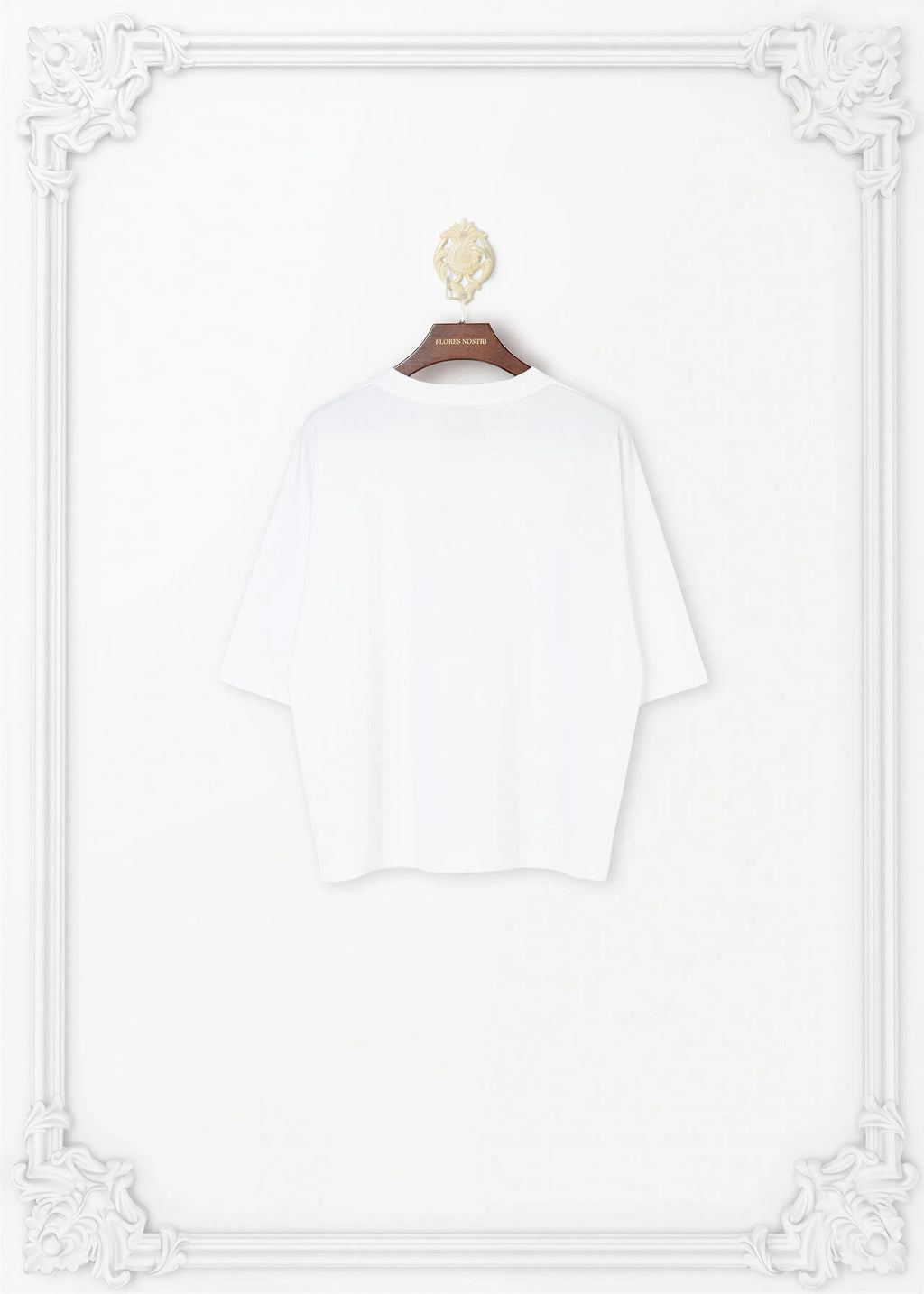 THE FOLK FIT TEE