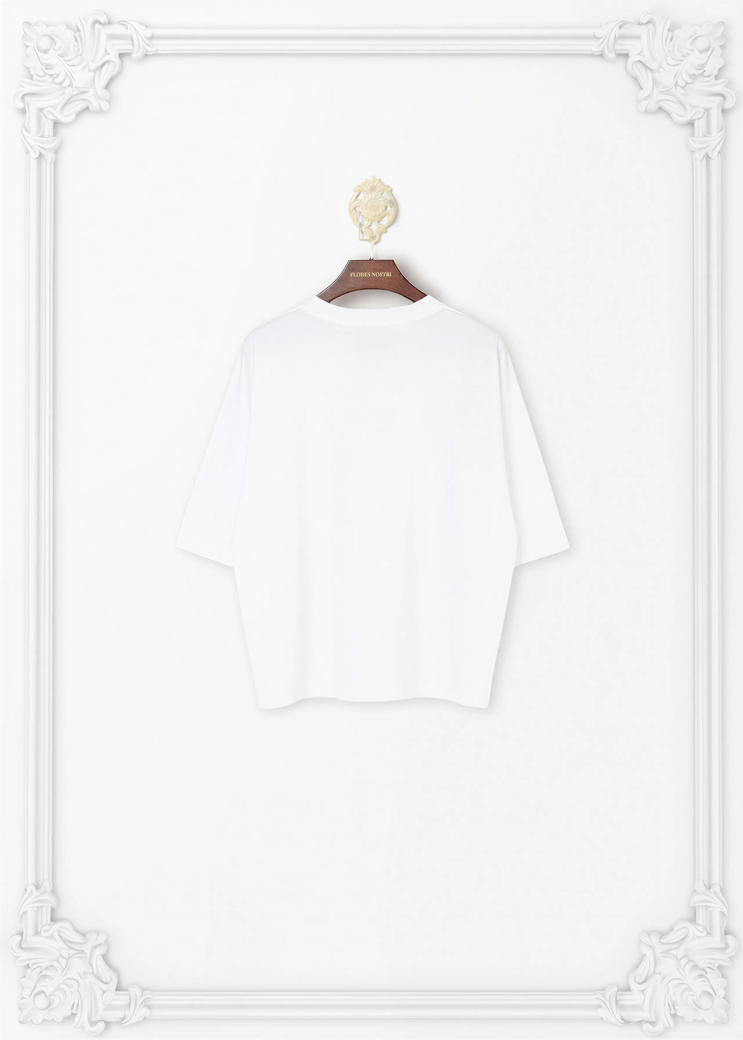 THE FOLK FIT TEE